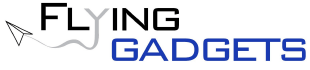 Flying-gadgets-logo
